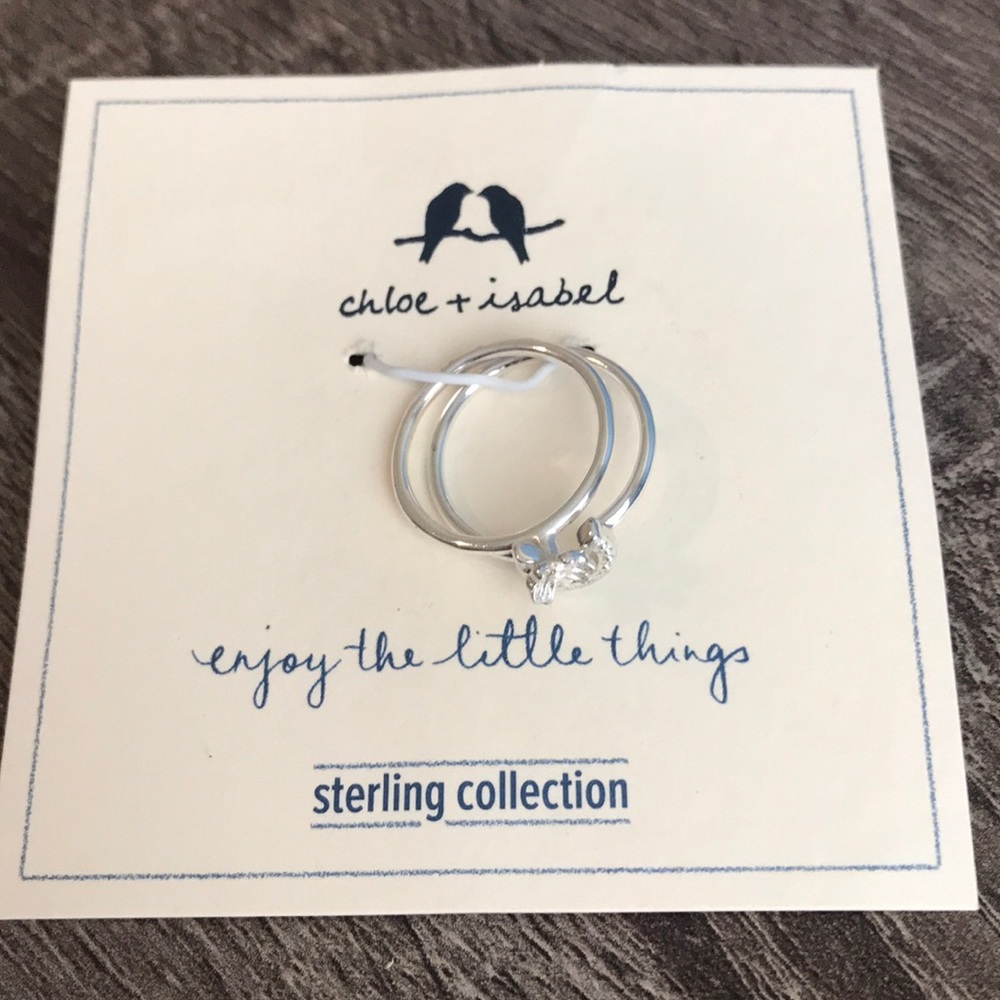 Best of luck nesting rings - Picture 4 of 4